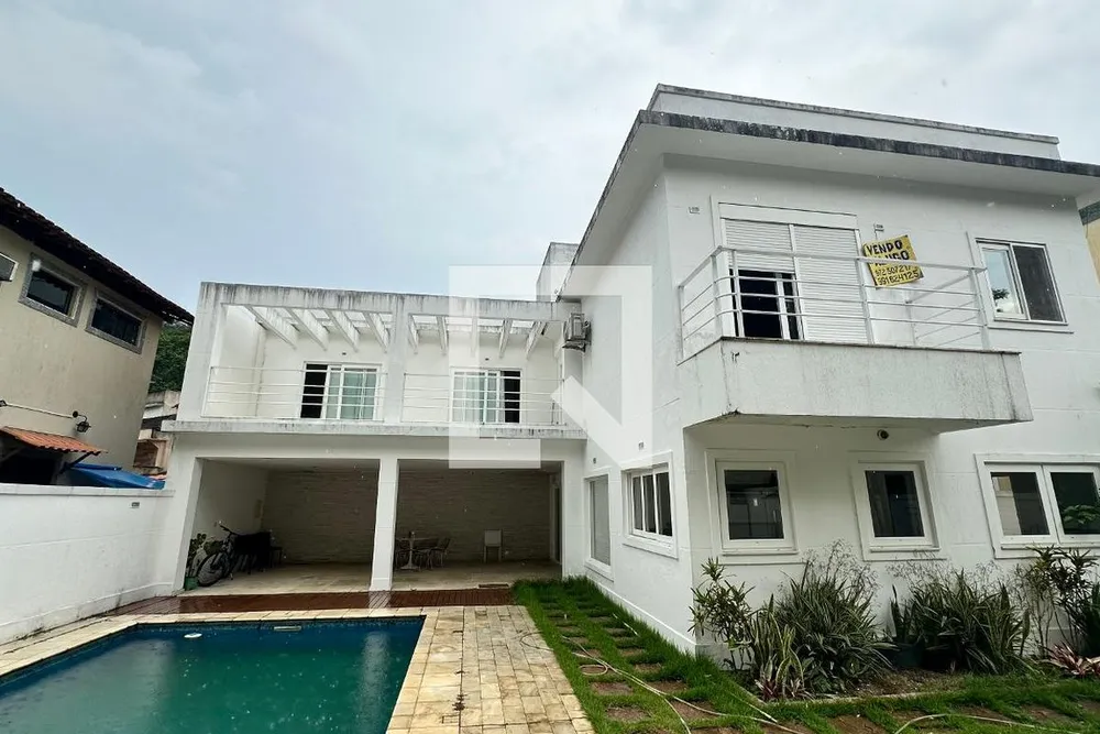 Casa, 4 quartos, 500 m² - Foto 128