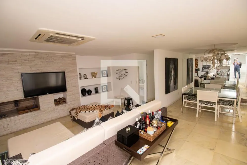 Casa, 4 quartos, 500 m² - Foto 7