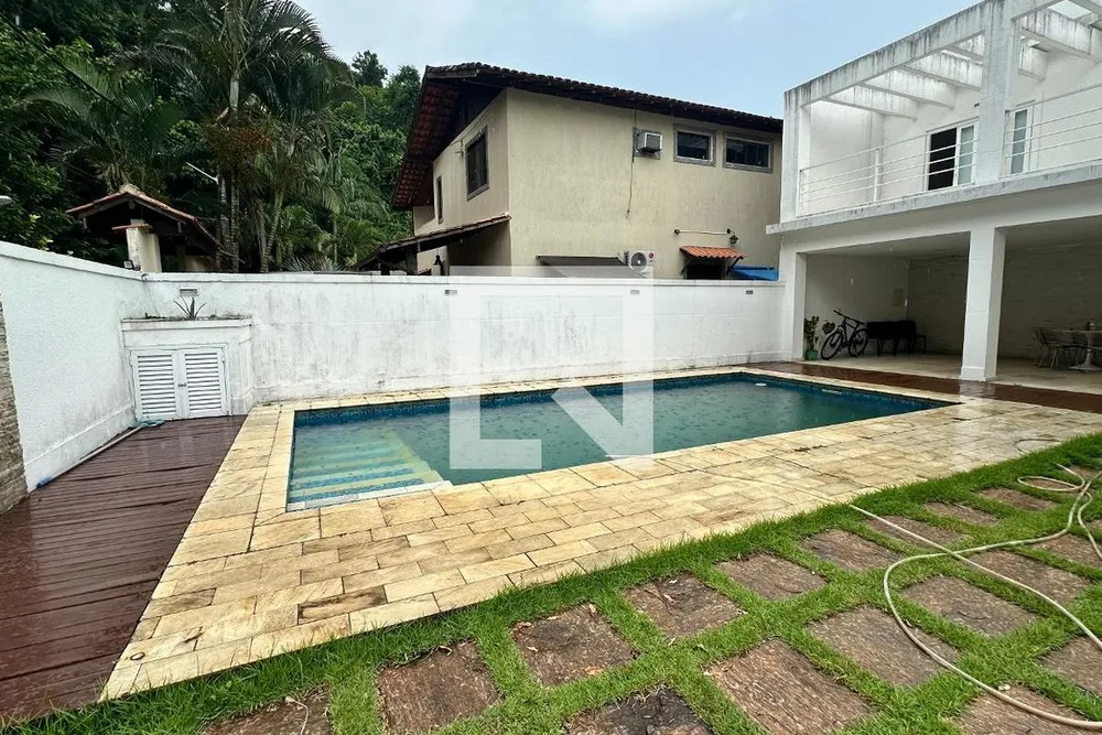 Casa, 4 quartos, 500 m² - Foto 118