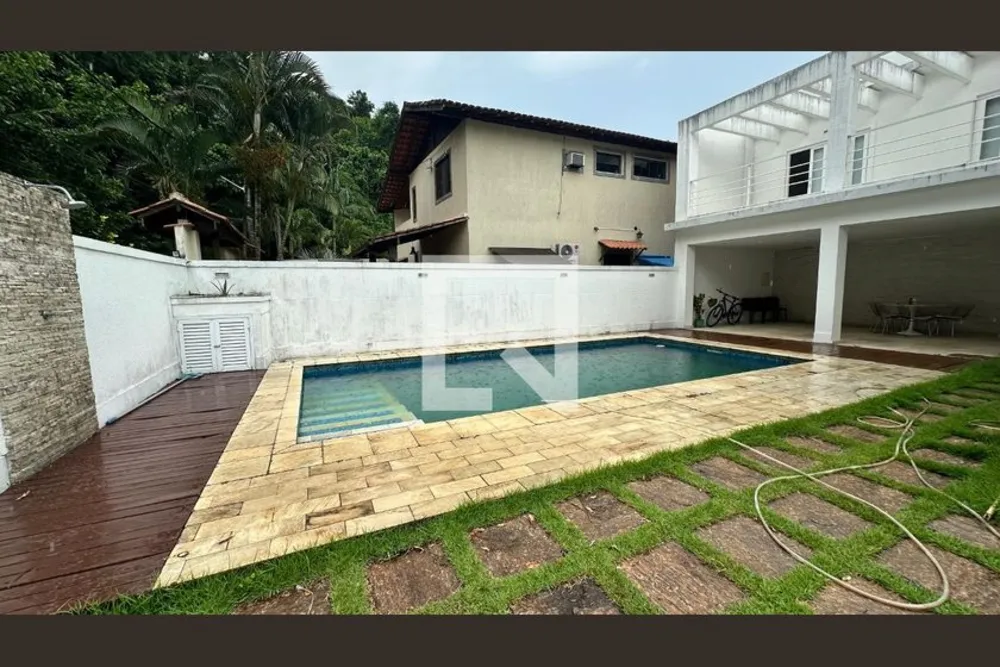 Casa, 4 quartos, 500 m² - Foto 117