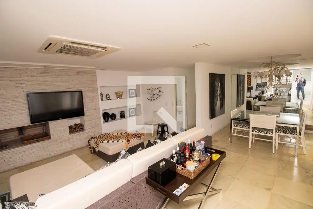 Casa, 4 quartos, 500 m² - Foto 8