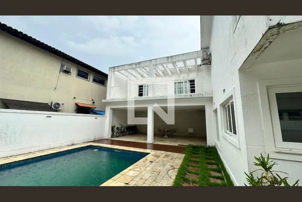 Casa, 4 quartos, 500 m² - Foto 119