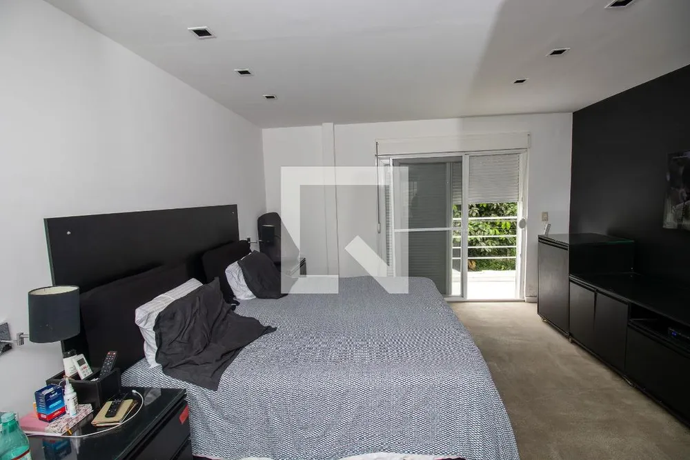 Casa, 4 quartos, 500 m² - Foto 34