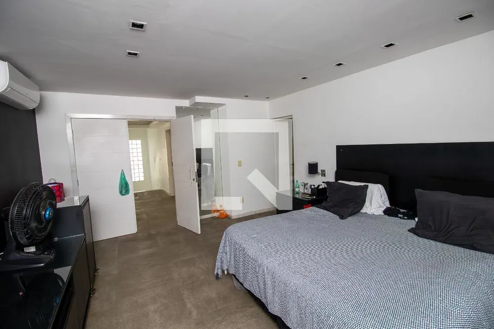 Casa, 4 quartos, 500 m² - Foto 27