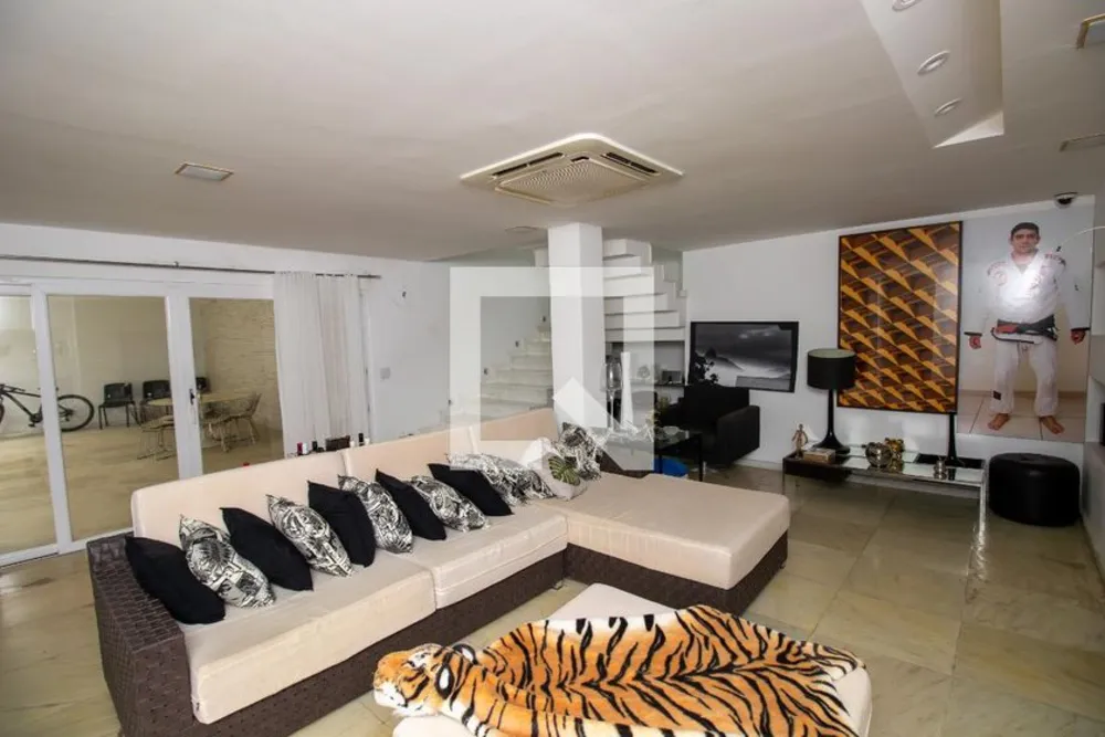 Casa, 4 quartos, 500 m² - Foto 3