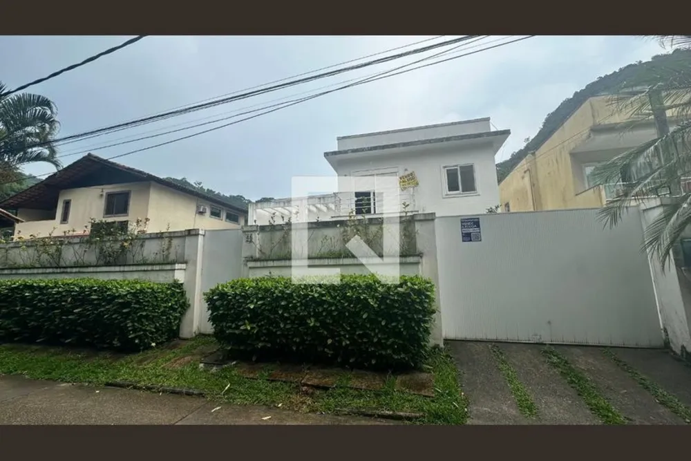 Casa, 4 quartos, 500 m² - Foto 129