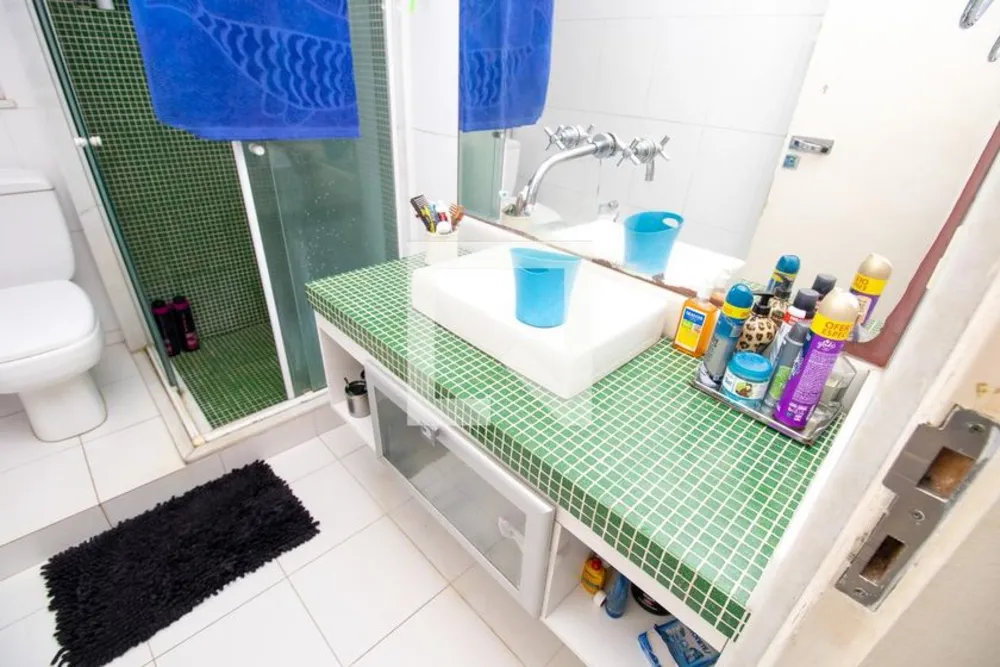 Casa, 4 quartos, 500 m² - Foto 17