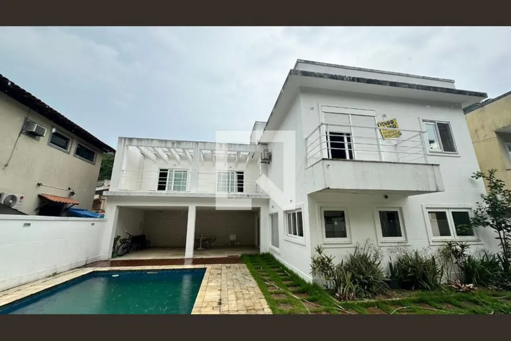 Casa, 4 quartos, 500 m² - Foto 127