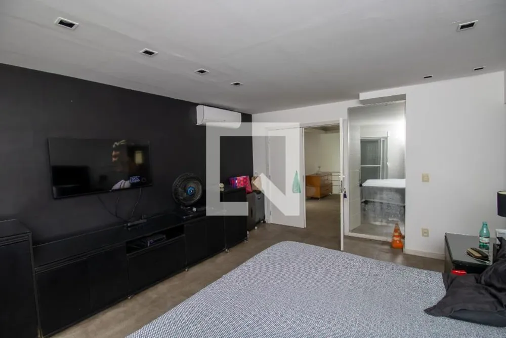 Casa, 4 quartos, 500 m² - Foto 29
