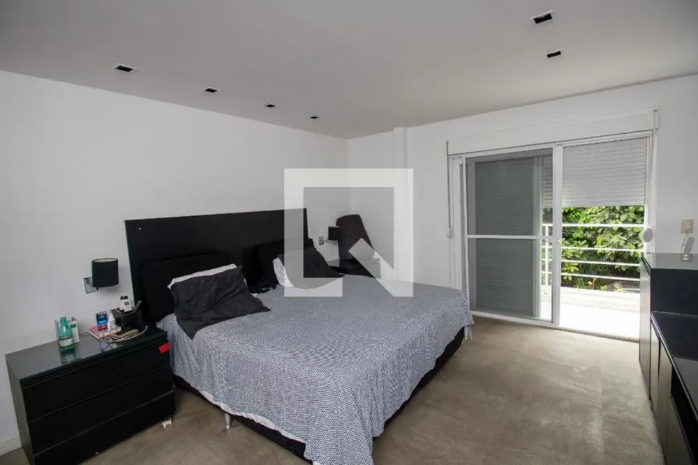 Casa, 4 quartos, 500 m² - Foto 25