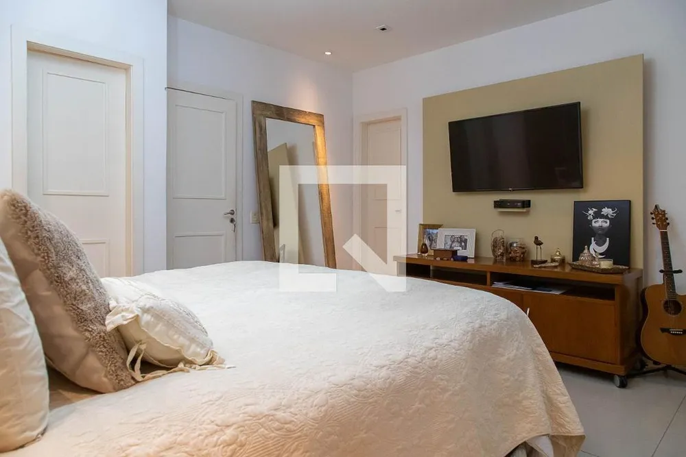 Casa, 4 quartos, 280 m² - Foto 37