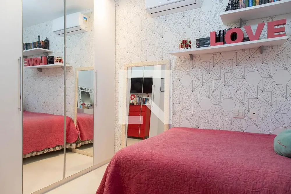 Casa, 4 quartos, 280 m² - Foto 28
