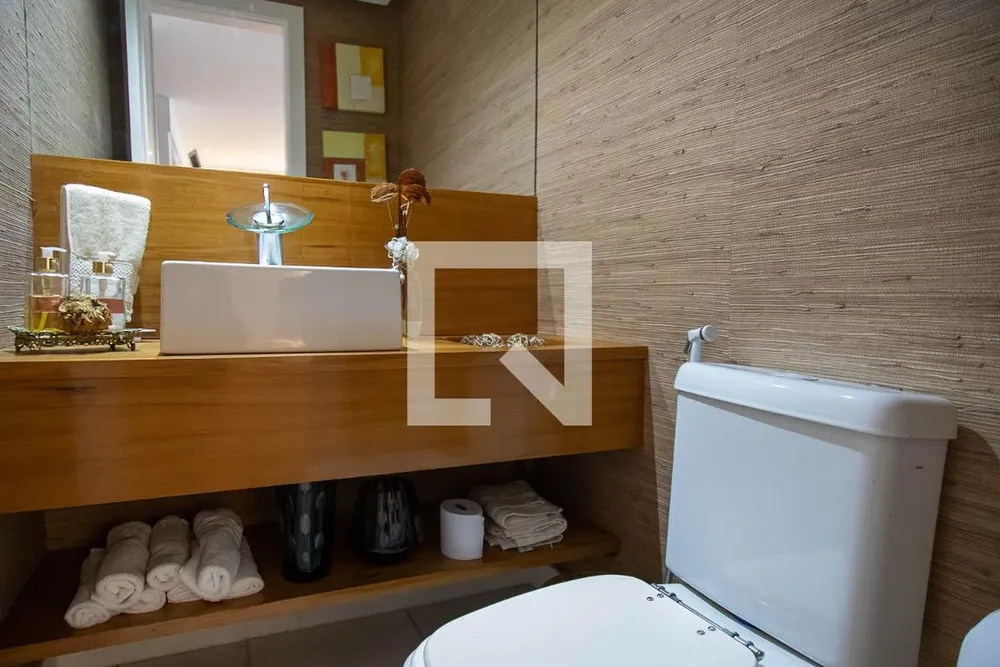 Casa, 4 quartos, 280 m² - Foto 44