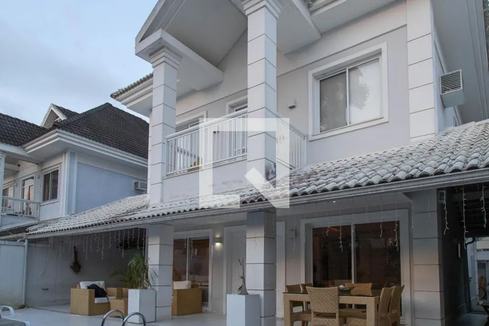Casa, 4 quartos, 280 m² - Foto 92