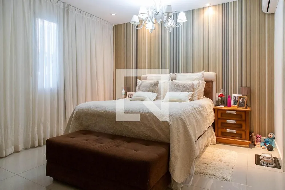 Casa, 4 quartos, 280 m² - Foto 36