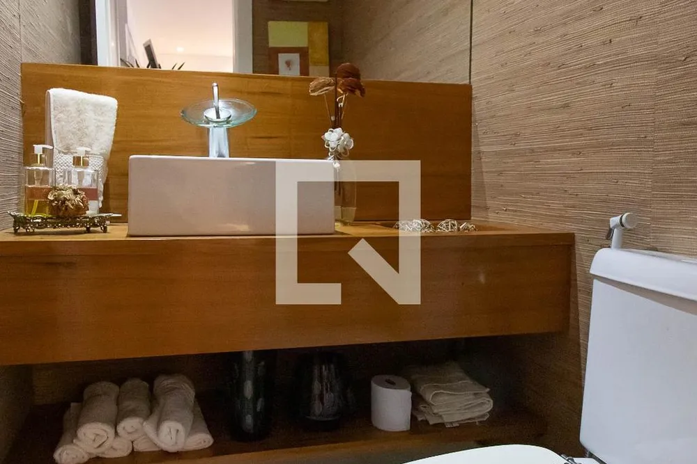 Casa, 4 quartos, 280 m² - Foto 46