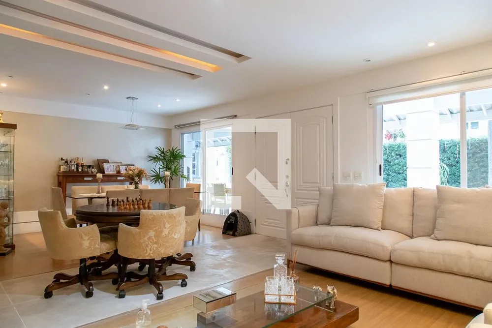 Casa, 4 quartos, 280 m² - Foto 6