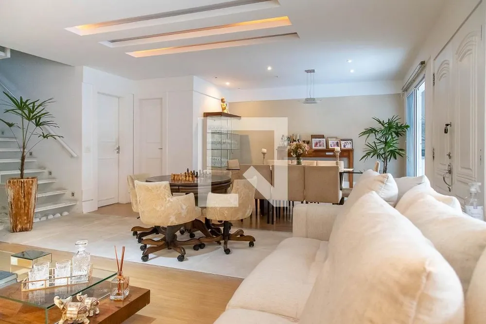 Casa, 4 quartos, 280 m² - Foto 9