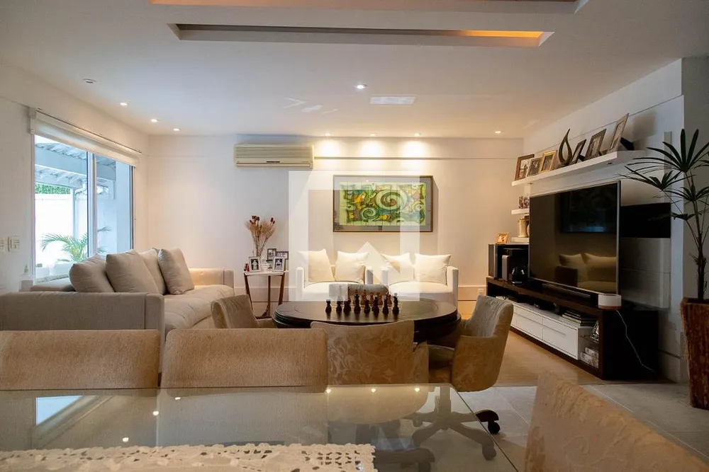 Casa, 4 quartos, 280 m² - Foto 13