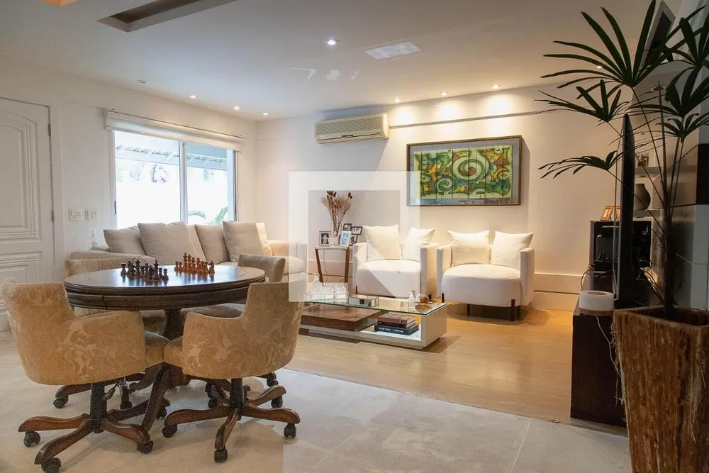 Casa, 4 quartos, 280 m² - Foto 7
