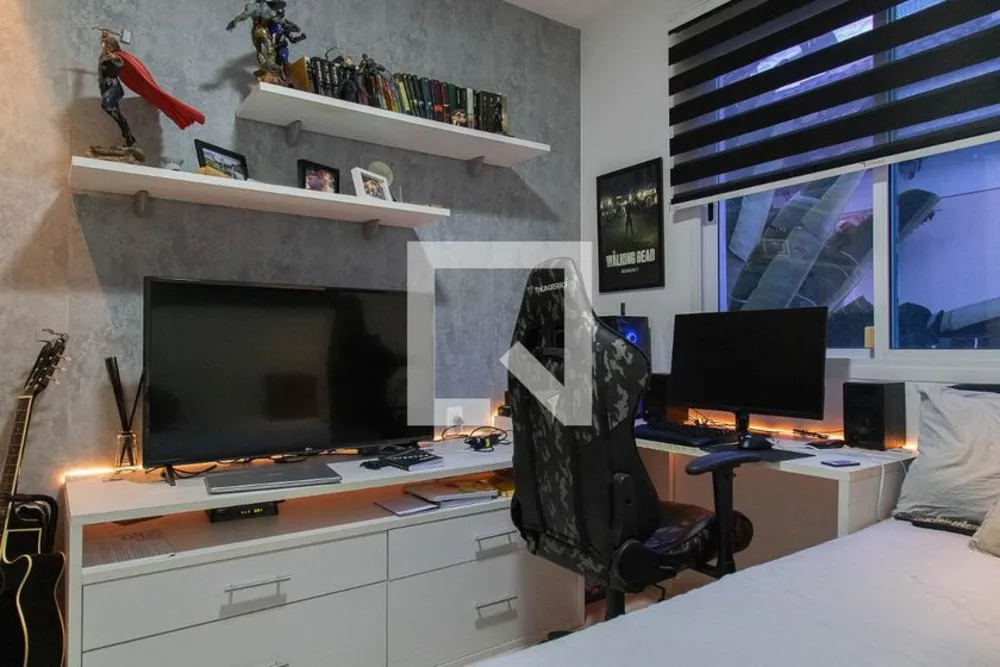 Casa, 4 quartos, 280 m² - Foto 17