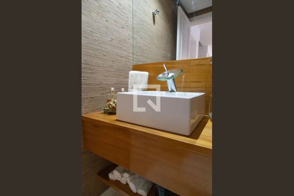 Casa, 4 quartos, 280 m² - Foto 45