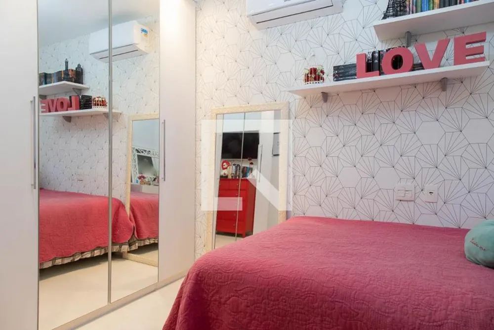 Casa, 4 quartos, 280 m² - Foto 27