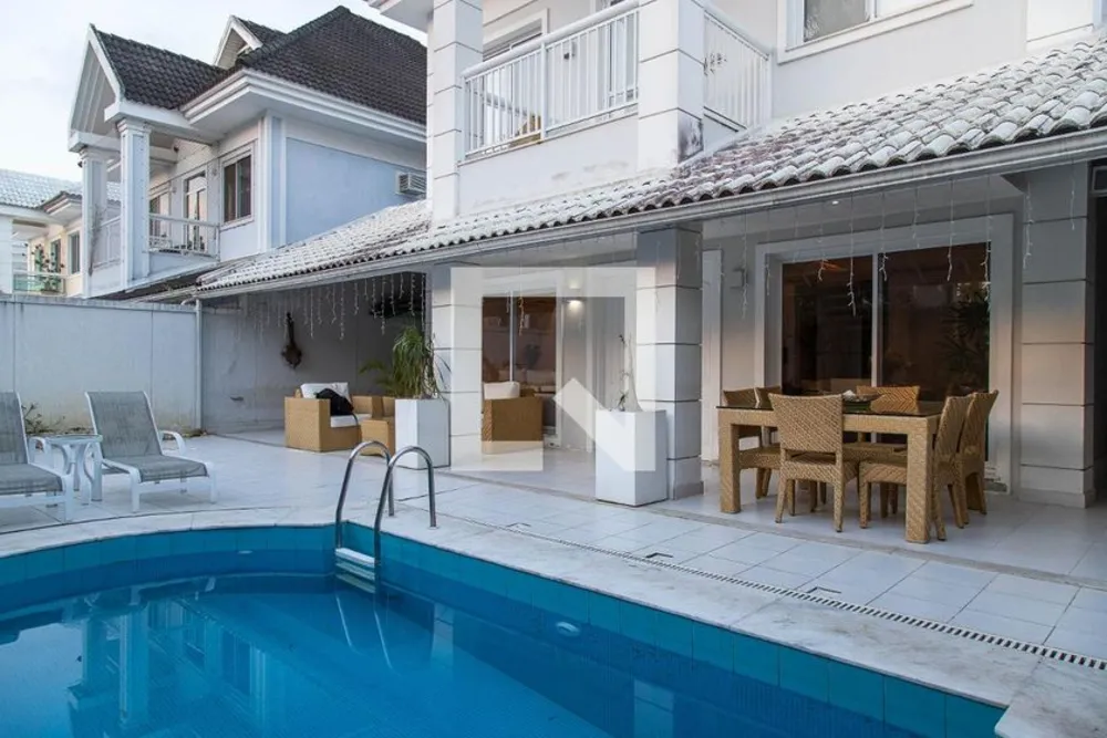 Casa, 4 quartos, 280 m² - Foto 89