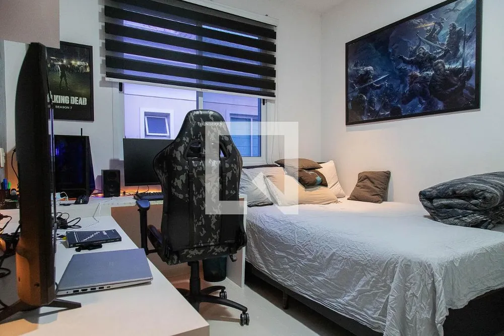 Casa, 4 quartos, 280 m² - Foto 19