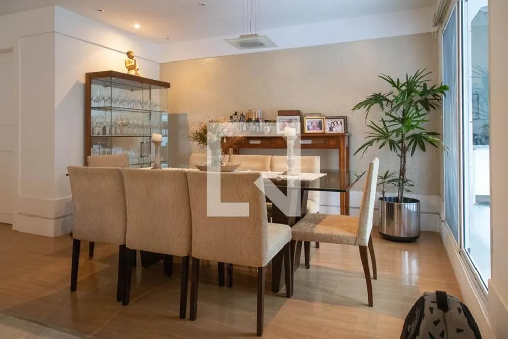Casa, 4 quartos, 280 m² - Foto 16