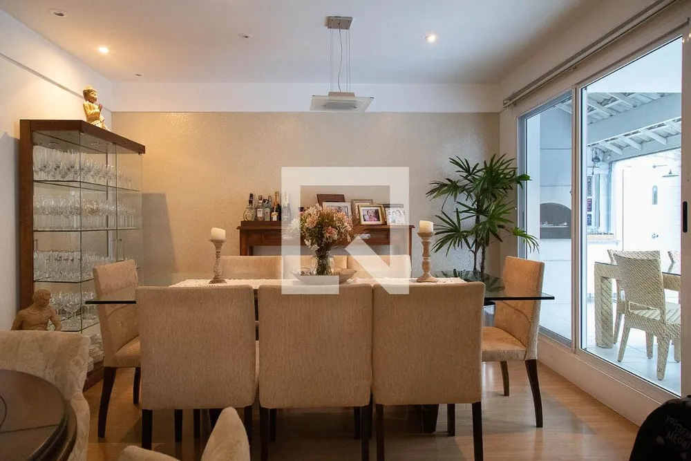 Casa, 4 quartos, 280 m² - Foto 15
