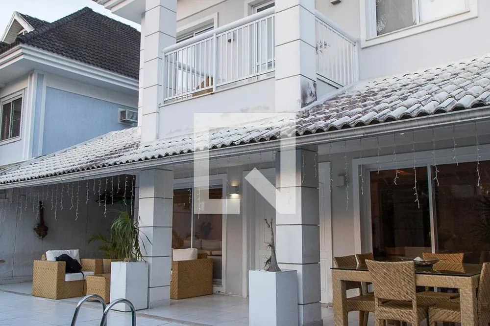 Casa, 4 quartos, 280 m² - Foto 91
