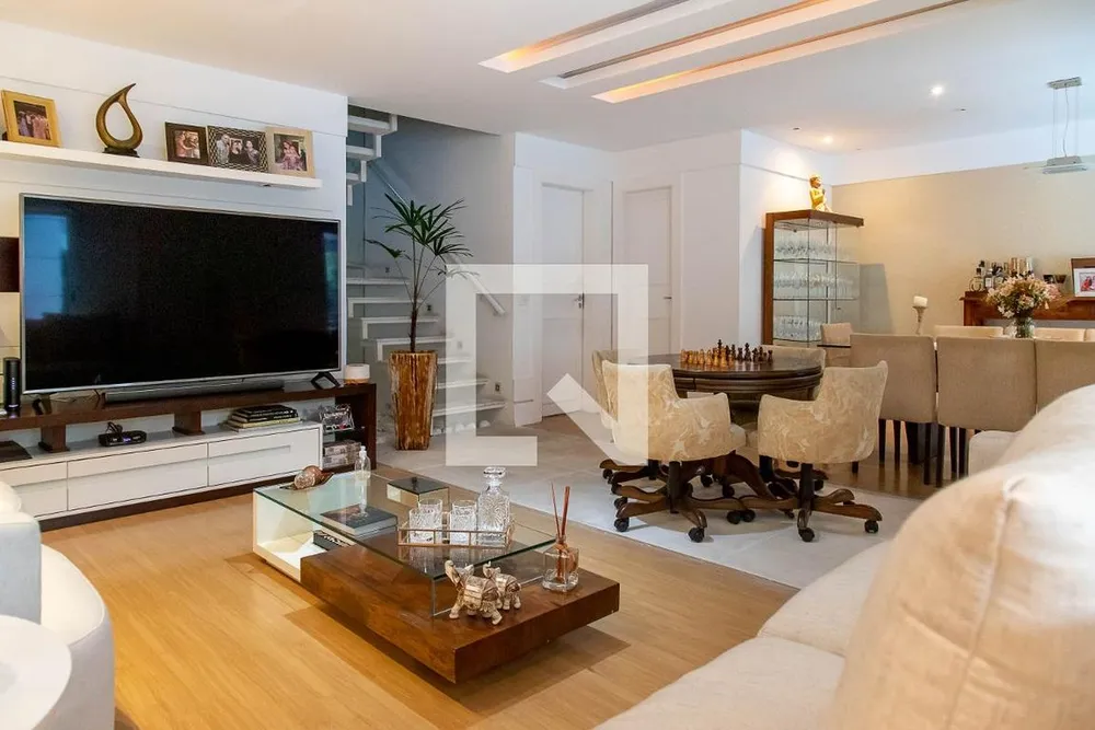 Casa, 4 quartos, 280 m² - Foto 2