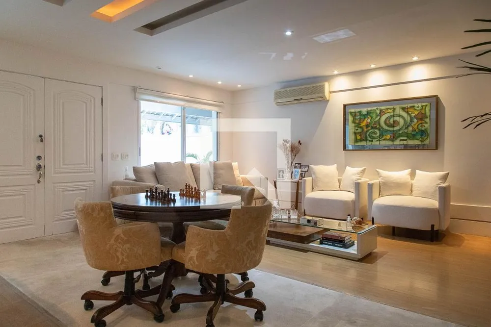 Casa, 4 quartos, 280 m² - Foto 14