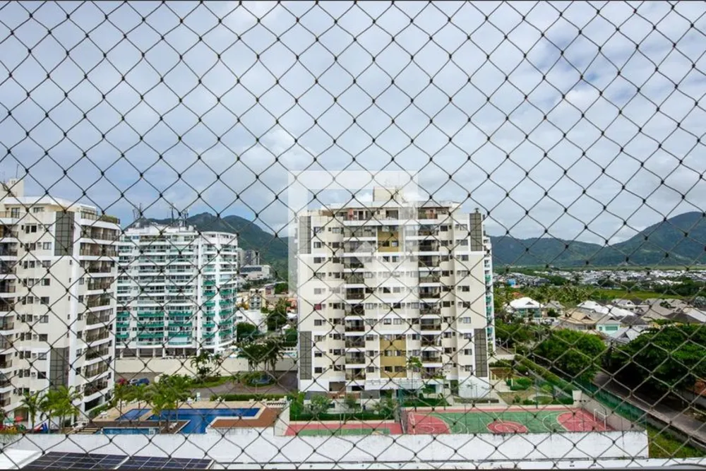 Cobertura, 2 quartos, 130 m² - Foto 10