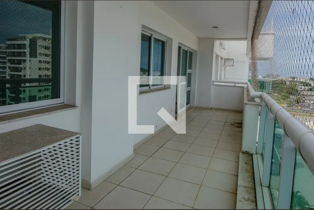 Cobertura, 2 quartos, 130 m² - Foto 9