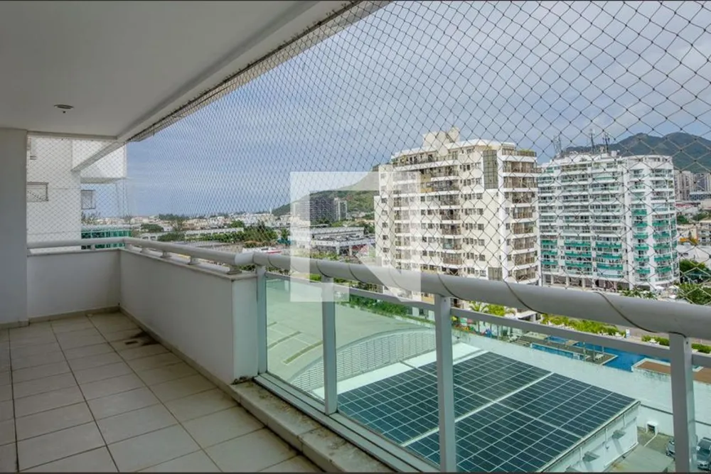 Cobertura, 2 quartos, 130 m² - Foto 8