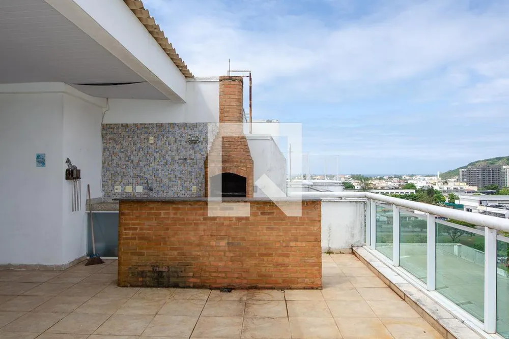Cobertura, 2 quartos, 130 m² - Foto 23