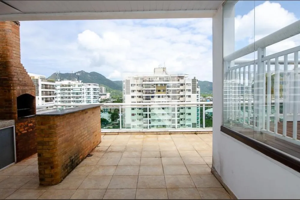 Cobertura, 2 quartos, 130 m² - Foto 20
