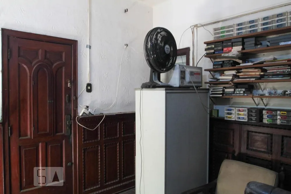 Apartamento, 1 quarto, 50 m² - Foto 5