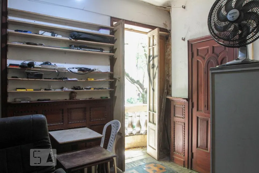 Apartamento, 1 quarto, 50 m² - Foto 1