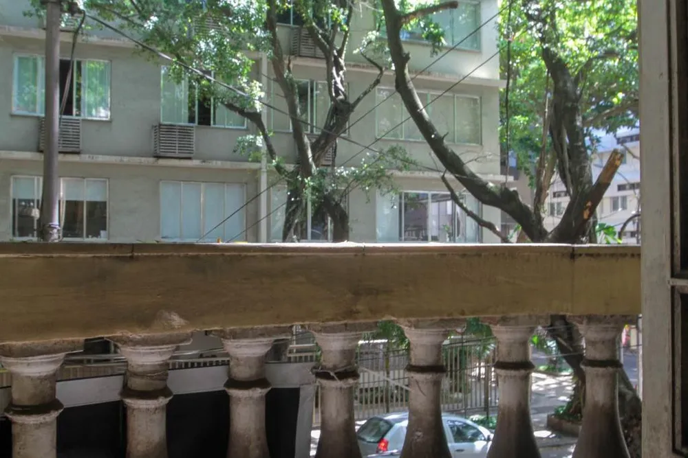 Apartamento, 1 quarto, 50 m² - Foto 11