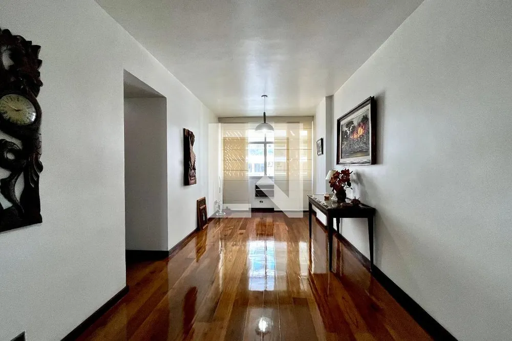Apartamento, 3 quartos, 110 m² - Foto 5