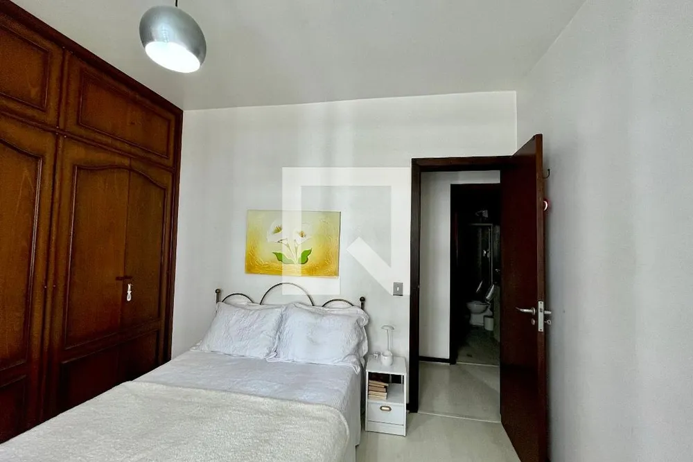 Apartamento, 3 quartos, 110 m² - Foto 10