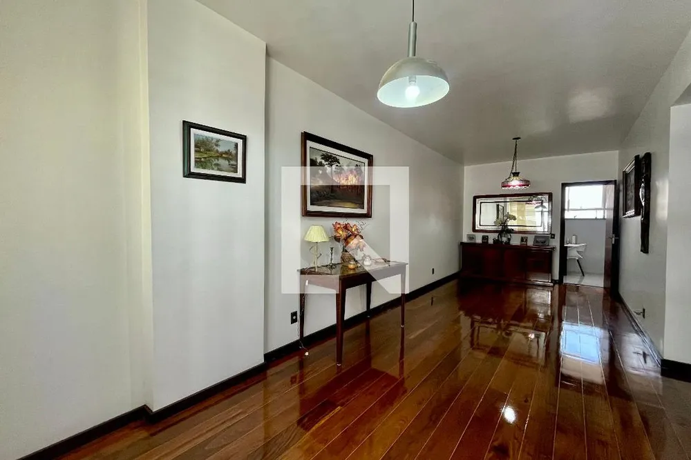Apartamento, 3 quartos, 110 m² - Foto 2