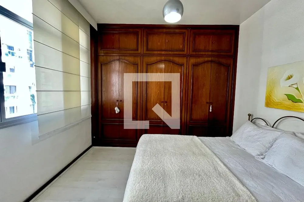 Apartamento, 3 quartos, 110 m² - Foto 9