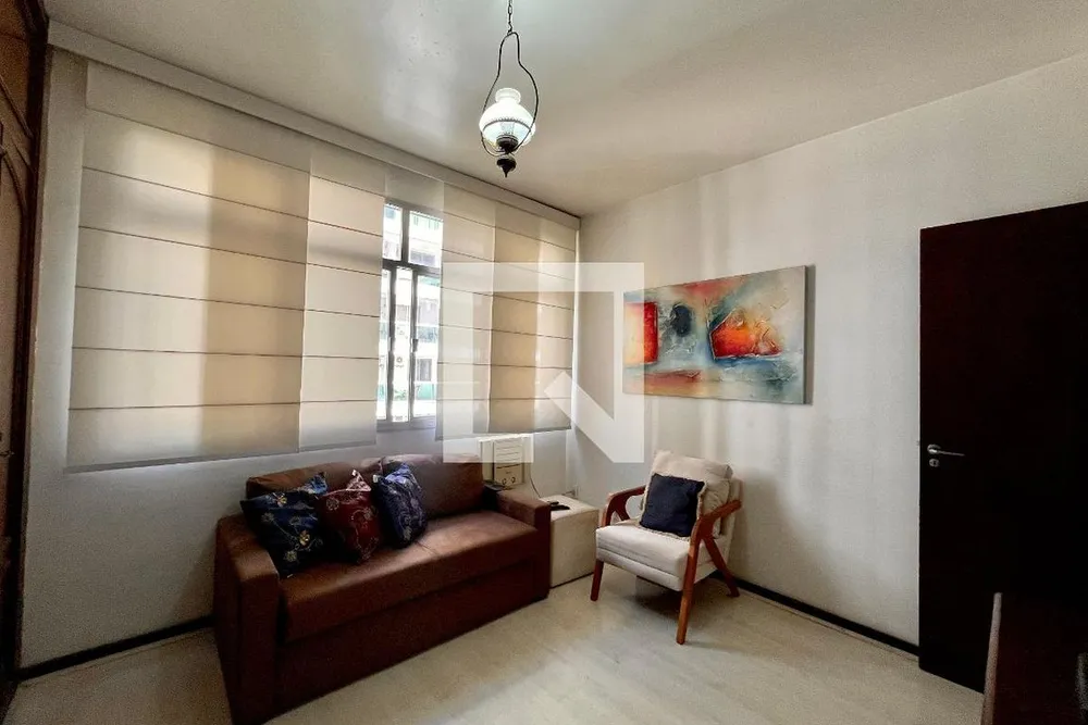 Apartamento, 3 quartos, 110 m² - Foto 11