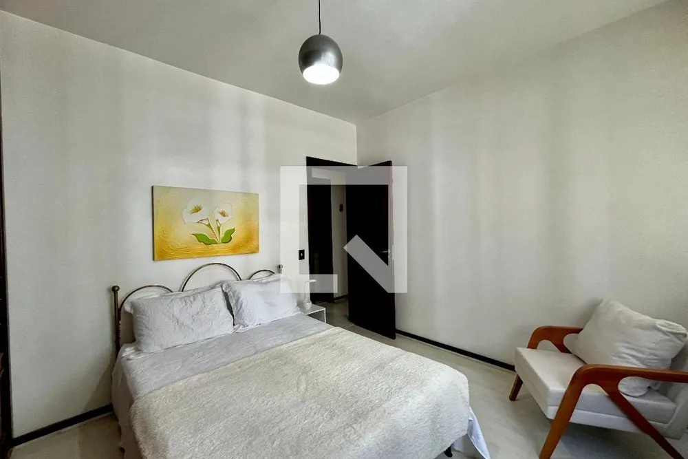 Apartamento, 3 quartos, 110 m² - Foto 6
