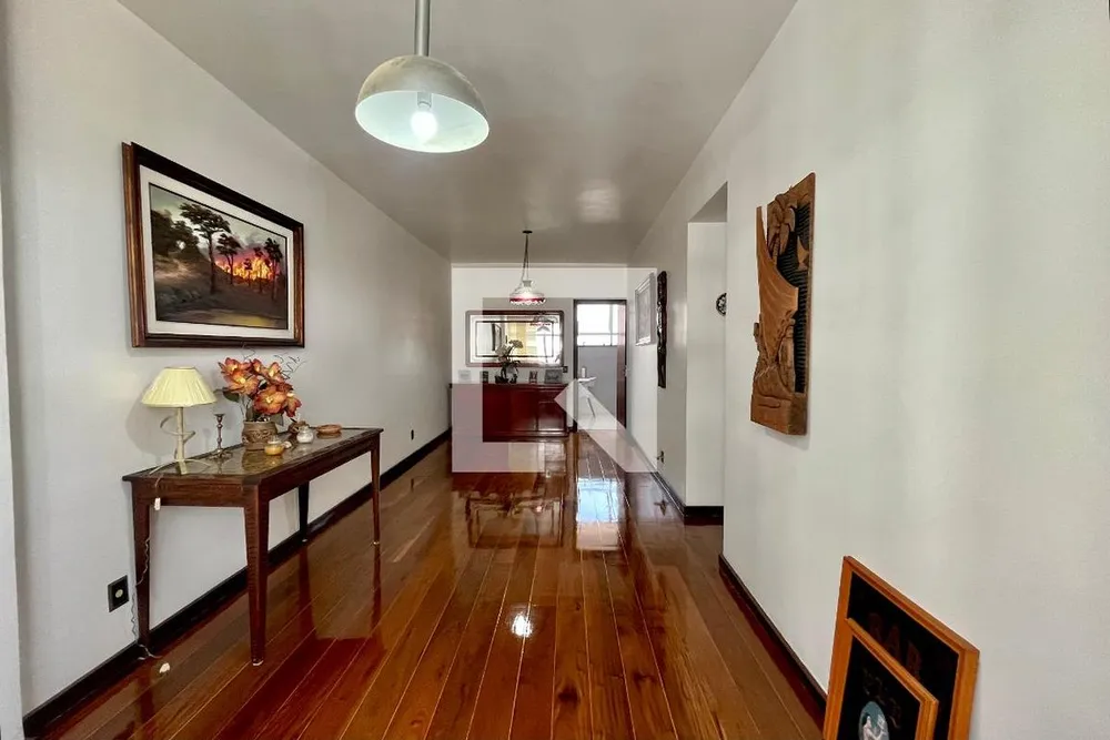 Apartamento, 3 quartos, 110 m² - Foto 1