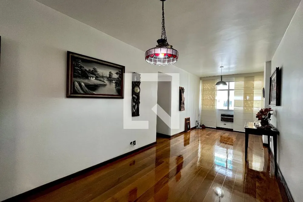 Apartamento, 3 quartos, 110 m² - Foto 4